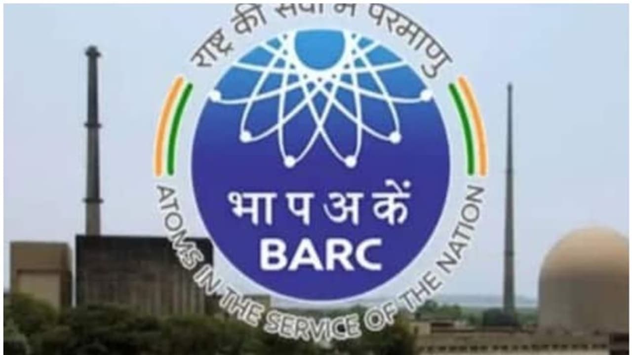BARC Recruitment 2022 : ബാർക്കിൽ 50 ടെക്നിക്കൽ ഓഫീസർ, മറ്റൊഴിവുകൾ; അപേക്ഷിക്കേണ്ടതിങ്ങനെ... BARC Recruitment 2022 : ബാർക്കിൽ 50 ടെക്നിക്കൽ ഓഫീസർ, മറ്റൊഴിവുകൾ; അപേക്ഷിക്കേണ്ടതിങ്ങനെ...