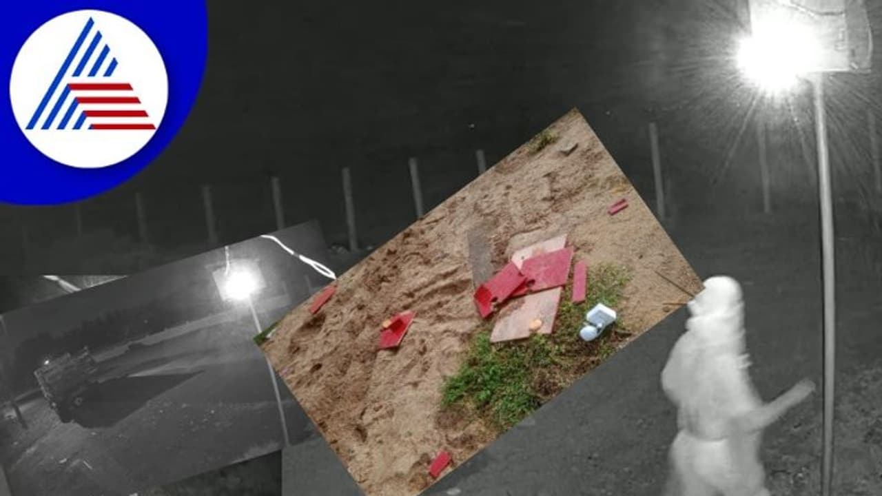ಅಕ್ರಮ ಮರಳು ದಂಧೆಗೆ ಉಳ್ಳಾಲ ತಾಲೂಕು ಆಡಳಿತ ಸಾಥ್: ಸಿಸಿಟಿವಿ ಒಡೆದರೂ ದಾಖಲಾಗಿಲ್ಲ ದೂರು!