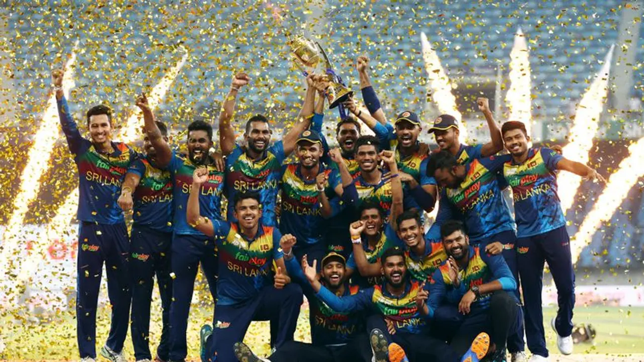 Asia Cup 2023 set to be moved out of Pakistan by ACC; Sri Lanka likely to be new host