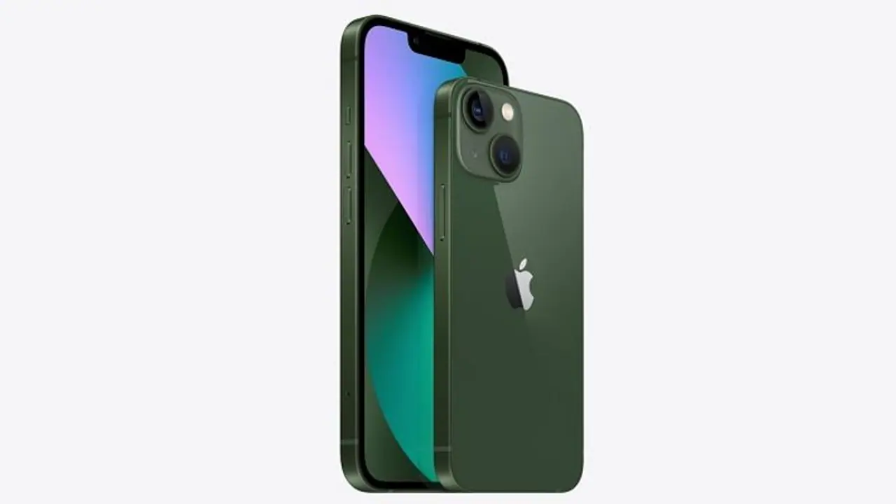 iPhone 13 for Rs 41,350 on Flipkart? Here's how to grab Apple smartphone