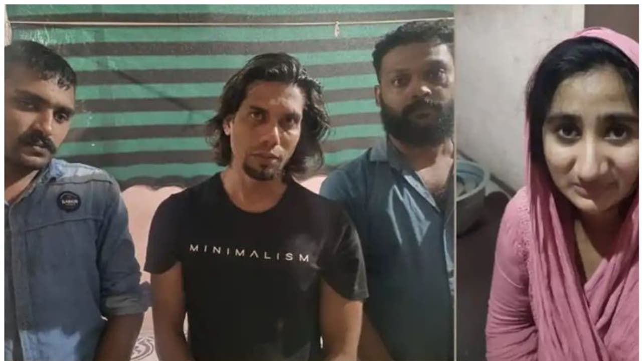 ബൈക്കില്‍ കൈക്കുഞ്ഞ്, പിടിവീഴില്ലെന്ന് കരുതി; പ്ലാന്‍ പൊളിഞ്ഞത് അവസാന നിമിഷം, ചുരമിറങ്ങി എക്സൈസ് വലയിലേക്ക് 