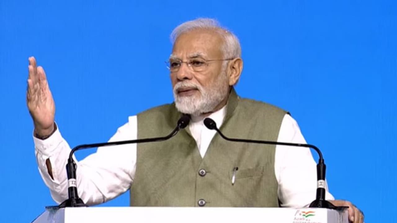 பல்வேறு துறைகளில் பரஸ்பர ஒத்துழைப்பு குறித்து விவாதிக்கப்படும்… ஷாங்காய் மாநாடு குறித்து பிரதமர் மோடி கருத்து!