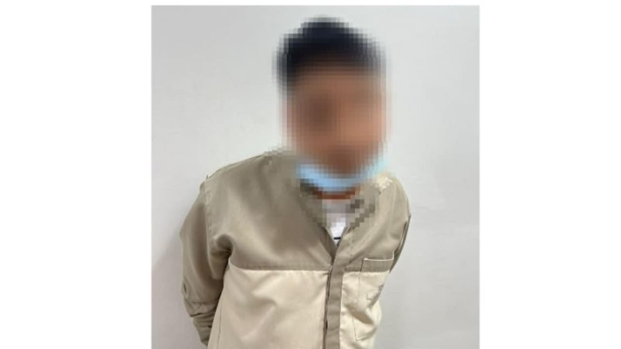 പണം വാങ്ങി മെഡിക്കല് രേഖകള് വിറ്റു; ഹെല്ത്ത് സെന്ററില് ജോലി ചെയ്യുന്ന പ്രവാസി അറസ്റ്റില് പണം വാങ്ങി മെഡിക്കല് രേഖകള് വിറ്റു; ഹെല്ത്ത് സെന്ററില് ജോലി ചെയ്യുന്ന പ്രവാസി അറസ്റ്റില്