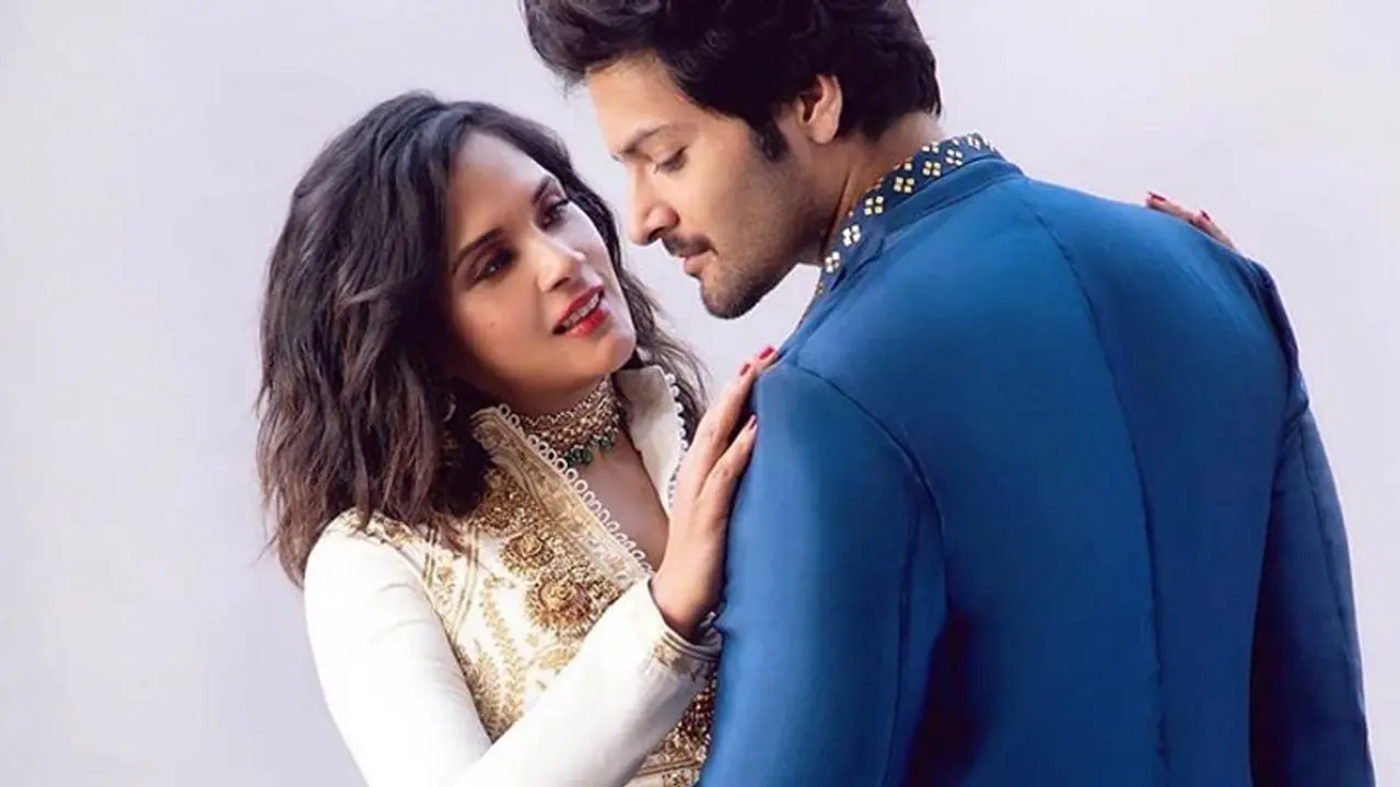 Richa Chadha Ali Fazal wedding: Couple to have eco friendly celebrations