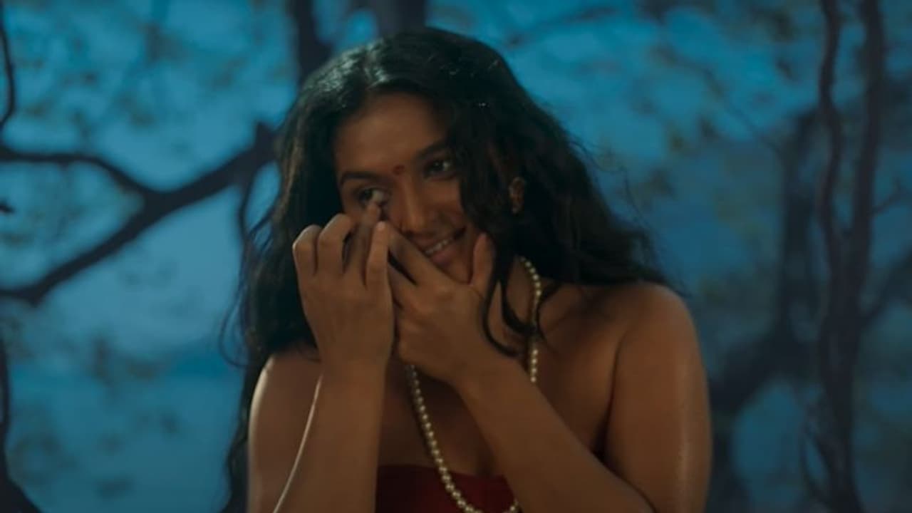 'കറുമ്പന്‍ ഇന്നിങ്ങു വരുമോ'; 'പത്തൊമ്പതാം നൂറ്റാണ്ട്' വീഡിയോ സോംഗ്