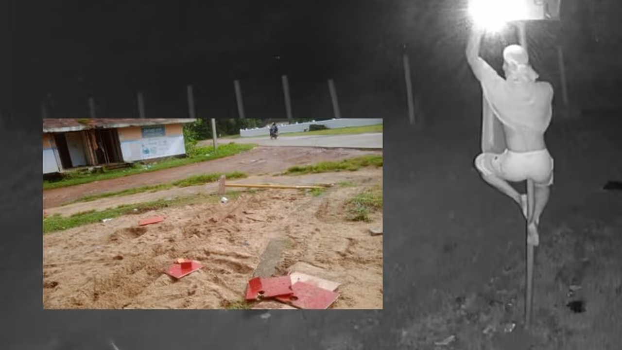 ಸುವರ್ಣ ನ್ಯೂಸ್ ‌ಇಂಪ್ಯಾಕ್ಟ್: ಉಳ್ಳಾಲದ ಮರಳು ದಂಧೆಕೋರರ ವಿರುದ್ದ ಎಫ್ಐಆರ್!