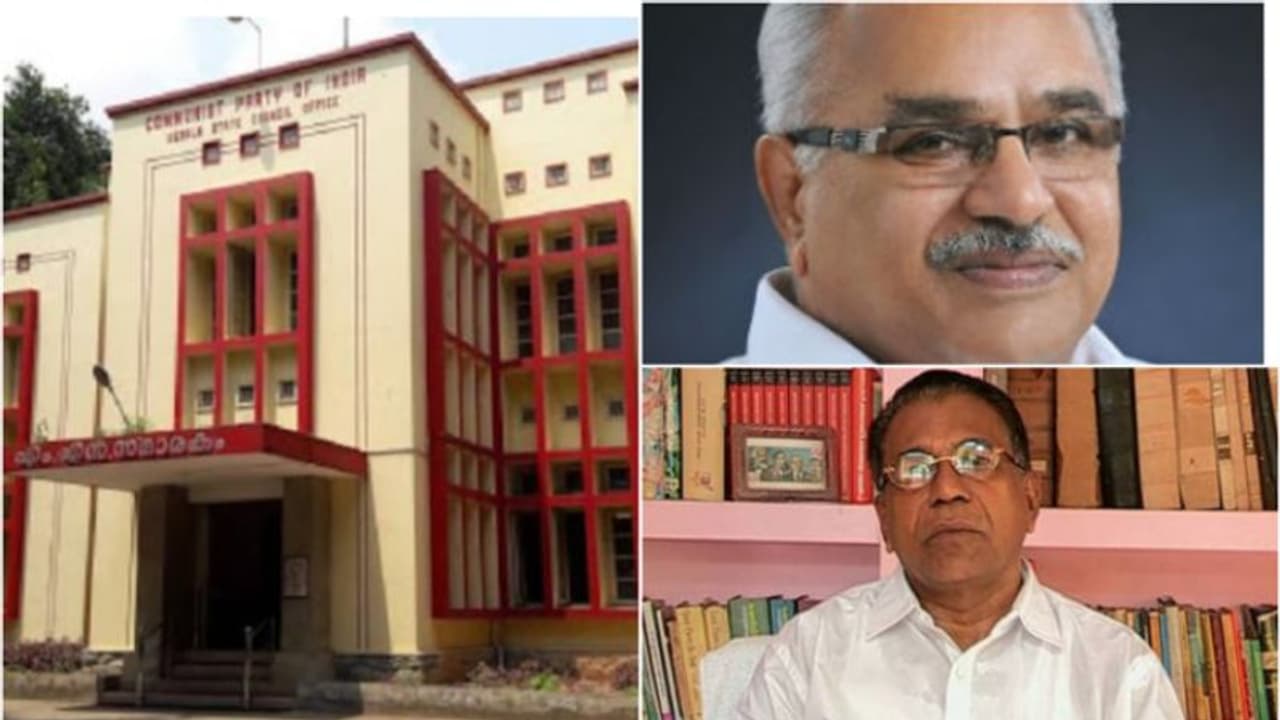 പ്രായപരിധി കർക്കശമായി നടപ്പാക്കാൻ സിപിഐ,പാര്‍ട്ടി ഭരണഘടനക്ക് എതിരെന്ന വാദം തള്ളി സംസ്ഥാന കൗൺസിൽ