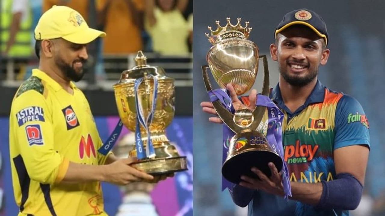 சிஎஸ்கேவின் வெற்றிதான் எங்களுக்கு உத்வேகம் அளித்தது..! ஆசிய கோப்பையை வென்ற இலங்கை கேப்டன் தசுன் ஷனாகா சிஎஸ்கேவின் வெற்றிதான் எங்களுக்கு உத்வேகம் அளித்தது..! ஆசிய கோப்பையை வென்ற இலங்கை கேப்டன் தசுன் ஷனாகா