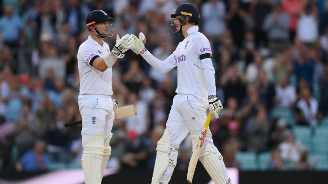 നിര്ണായക ടെസ്റ്റില് ഒമ്പത് വിക്കറ്റ് ജയം! ദക്ഷിണാഫ്രിക്കയ്ക്കെതിരായ ടെസ്റ്റ് പരമ്പര ഇംഗ്ലണ്ടിന് നിര്ണായക ടെസ്റ്റില് ഒമ്പത് വിക്കറ്റ് ജയം! ദക്ഷിണാഫ്രിക്കയ്ക്കെതിരായ ടെസ്റ്റ് പരമ്പര ഇംഗ്ലണ്ടിന്