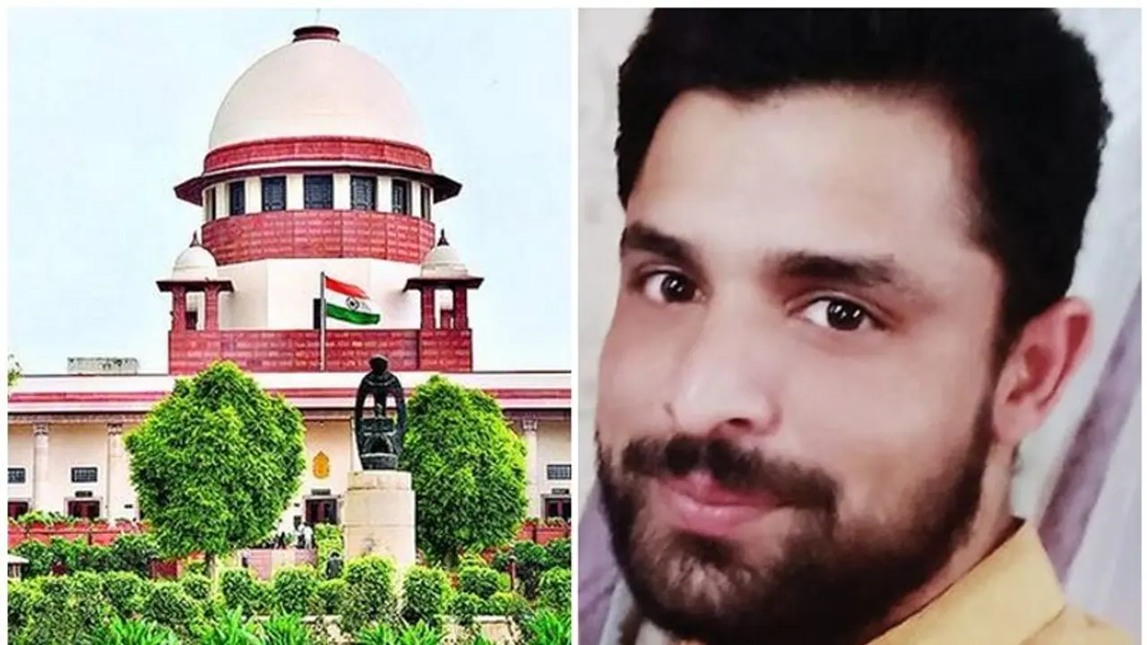 ಭಯೋತ್ಪಾದಕನ ಶವವನ್ನು ಹೊರತೆಗೆಯುವ ಮನವಿ ವಜಾ ಮಾಡಿದ ಸುಪ್ರೀಂ ಕೋರ್ಟ್! ಭಯೋತ್ಪಾದಕನ ಶವವನ್ನು ಹೊರತೆಗೆಯುವ ಮನವಿ ವಜಾ ಮಾಡಿದ ಸುಪ್ರೀಂ ಕೋರ್ಟ್!