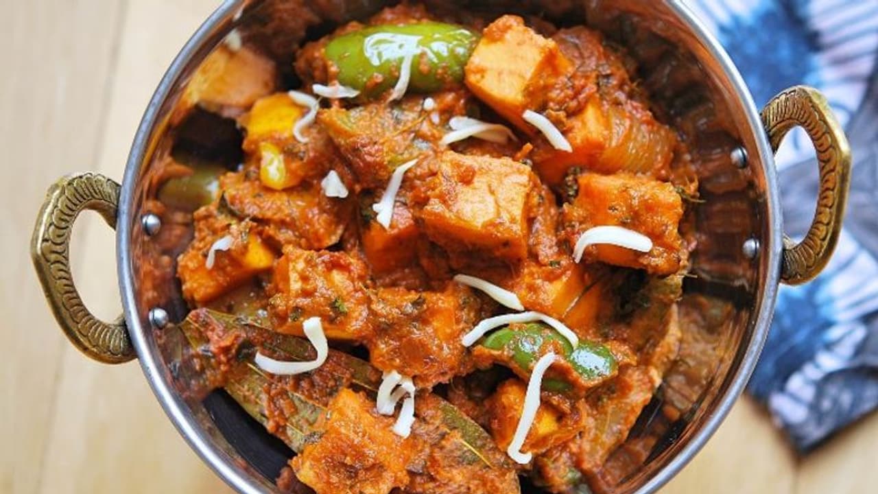 Panner Tikka | ரெஸ்டாரண்ட் ஸ்டைல் பன்னீர் டிக்கா ! செய்வது எப்படி?