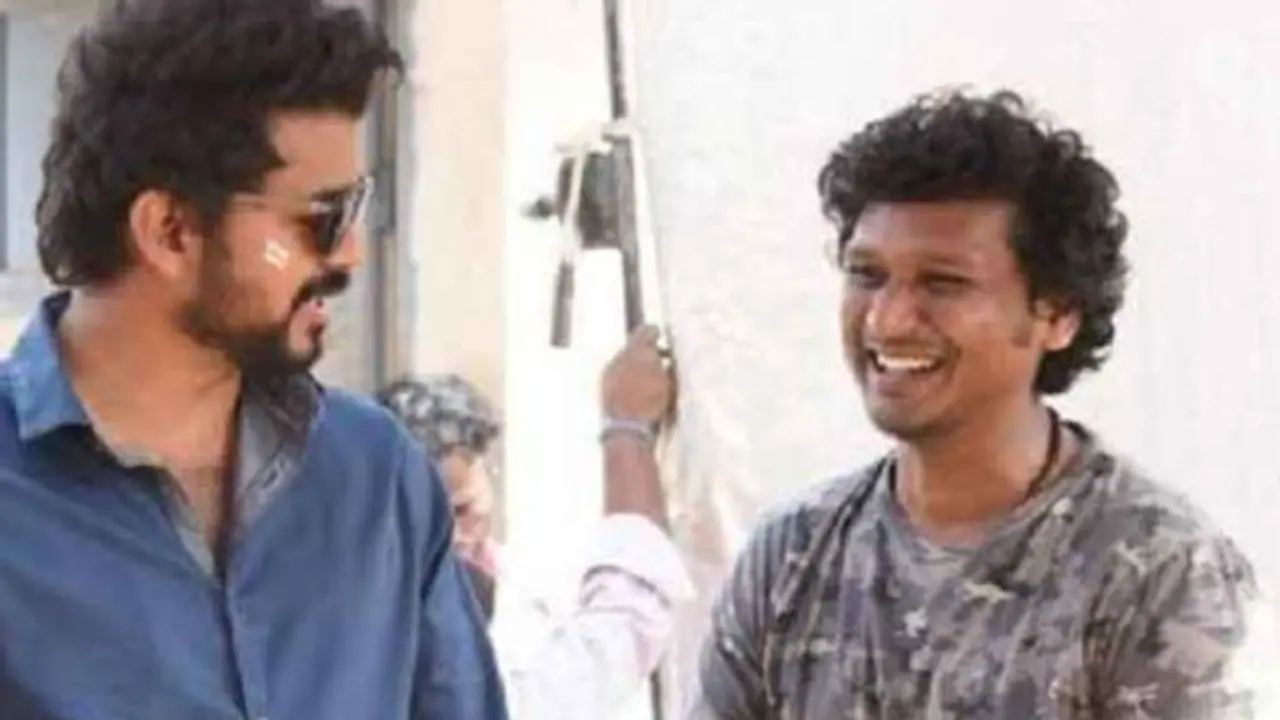 ലോകേഷ് കനകരാജിന്റെ സംവിധാനത്തില് വിജയ്യുടെ വില്ലനാകാൻ ബോളിവുഡ് വമ്പൻ ലോകേഷ് കനകരാജിന്റെ സംവിധാനത്തില് വിജയ്യുടെ വില്ലനാകാൻ ബോളിവുഡ് വമ്പൻ