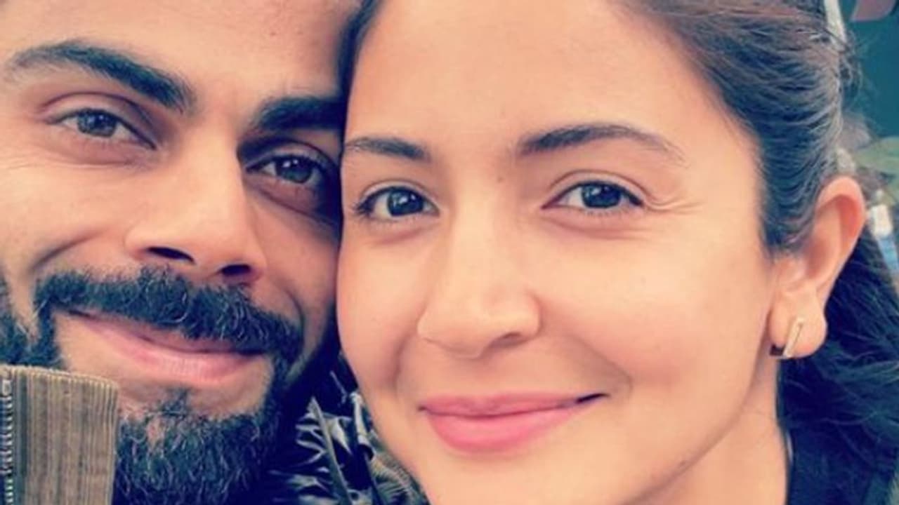 विराट कोहली की नज़र में बढ़ीअनुष्का शर्मा की इज़्ज़त, चकड़ा एक्सप्रेस के लिए एक्ट्रेस ने झोंकी ताकत