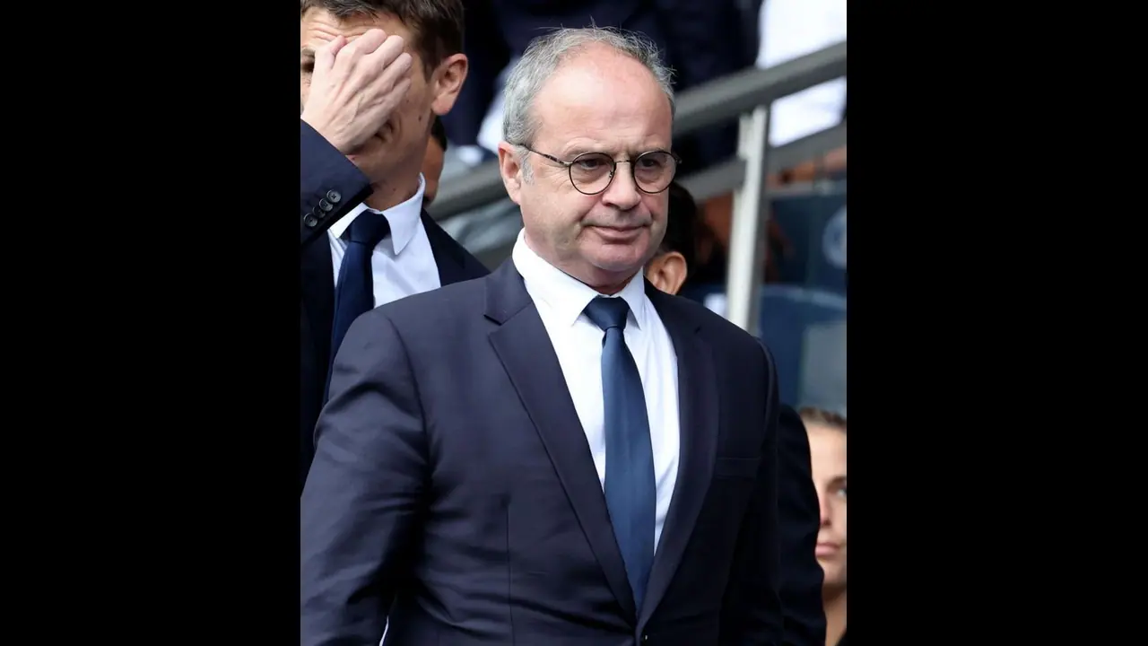 Is Luis Campos the ideal candidate for Chelsea sporting director role?