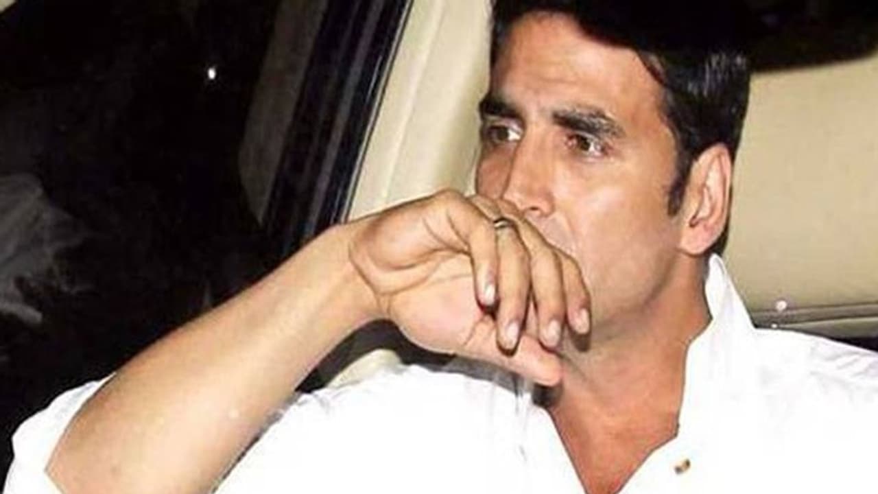 ಖ್ಯಾತ ಗಾಯಕನಿಗೆ ತನ್ನ ಮನೆ ಮಾರಿದ ಅಕ್ಷಯ್ ಕುಮಾರ್; 4 ಕೋಟಿಯ ಪ್ರಾಪರ್ಟಿ 6 ಕೋಟಿಗೆ ಸೇಲ್ 