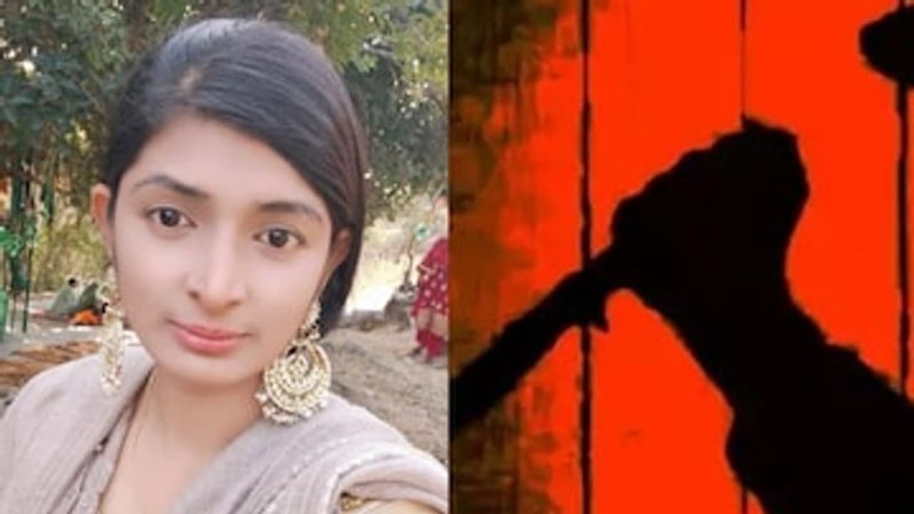 உன் மகளை கொலை செய்துவிட்டேன்.. மாமனாருக்கு போன் போட்டு சொன்ன மருமகன்... மனைவி அழகா இருந்தது ஒரு குற்றமா.? உன் மகளை கொலை செய்துவிட்டேன்.. மாமனாருக்கு போன் போட்டு சொன்ன மருமகன்... மனைவி அழகா இருந்தது ஒரு குற்றமா.?