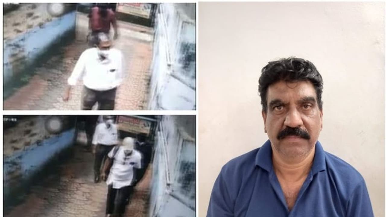 ഇൻകം ടാക്സ് ഉദ്യോഗസ്ഥർ ചമഞ്ഞെത്തി സ്വർണ്ണവും പണവും തട്ടി; കേസിൽ ഒന്നാം പ്രതി പിടിയിൽ