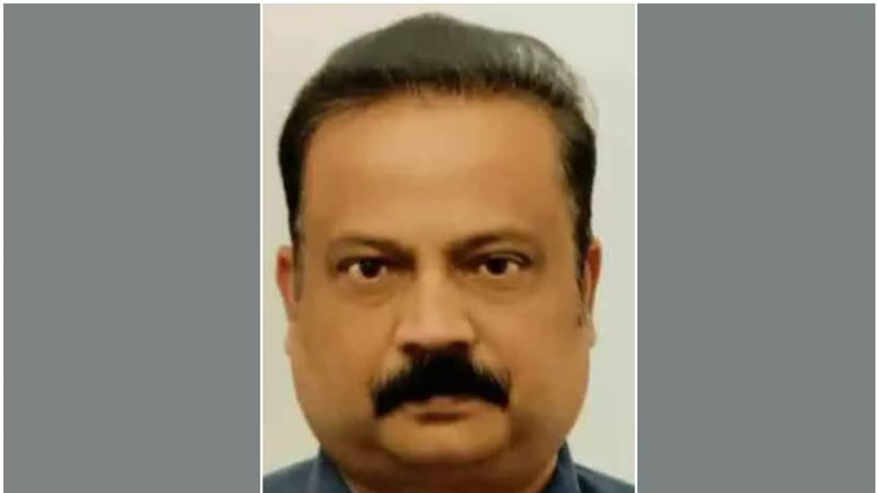 റോഡ് മുറിച്ചു കടക്കുന്നതിനിടെ അപകടം; പ്രവാസി മലയാളി മരിച്ചു