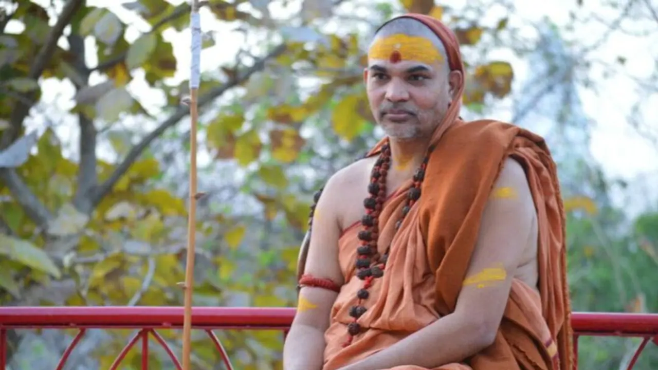 ക്ഷേത്രത്തിലെ 228 കിലോ സ്വർണം കാണാനില്ലെന്ന സ്വാമിയുടെ ആരോപണം; മറുപടിയുമായി കേദാർനാഥ് ക്ഷേത്രം ട്രസ്റ്റ് ക്ഷേത്രത്തിലെ 228 കിലോ സ്വർണം കാണാനില്ലെന്ന സ്വാമിയുടെ ആരോപണം; മറുപടിയുമായി കേദാർനാഥ് ക്ഷേത്രം ട്രസ്റ്റ്