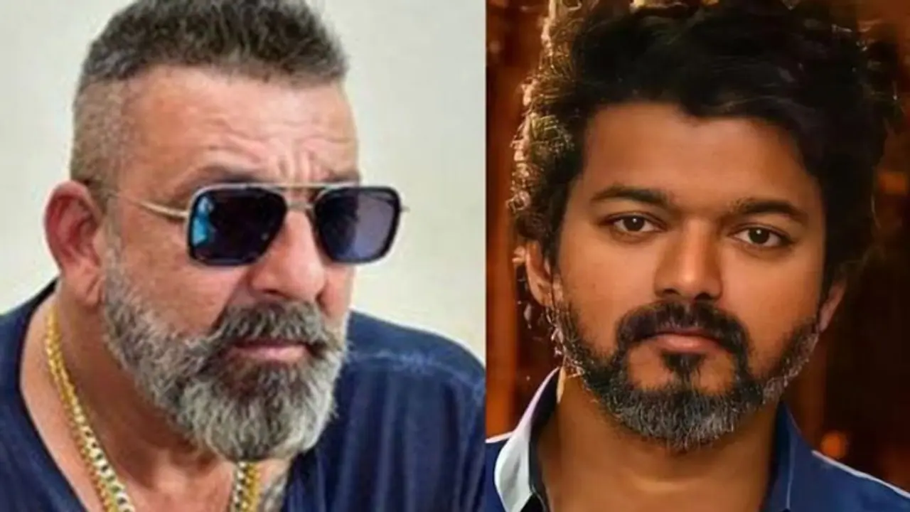 KGF 2 के बाद अब इस साउथ स्टार की फिल्म में नजर आएंगे संजय दत्त, मूवी के लिए चार्ज किए इतने करोड़