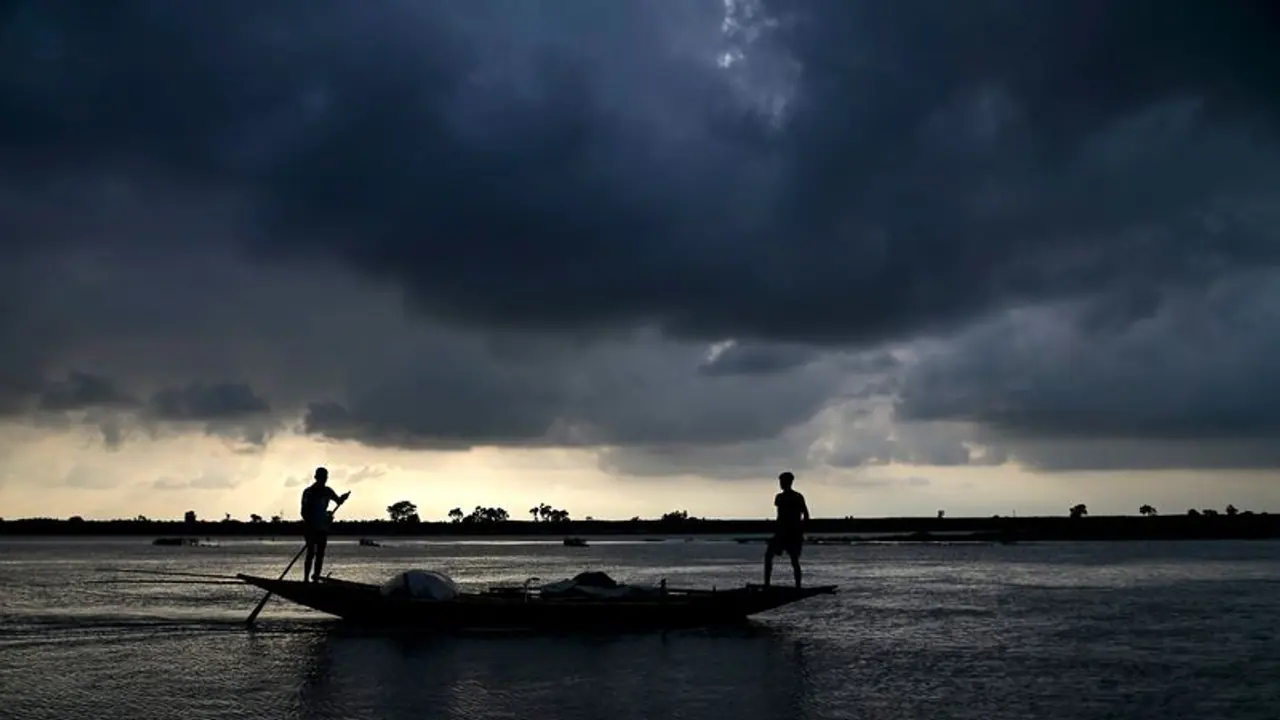 Southwest monsoon hits Kerala, declares IMD; Yellow alert in 9 districts