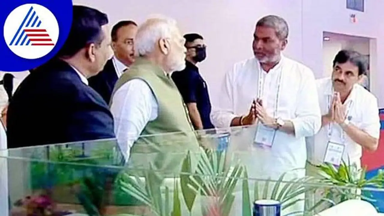 ಕೆಎಂಎಫ್‌ ಬಗ್ಗೆ ಪ್ರಧಾನಿ ಮೋದಿ ಪ್ರಶಂಸೆ, 5 ದಶಕಗಳಿಂದ ಉತ್ತಮ ಕಾರ್ಯ: ನಮೋ