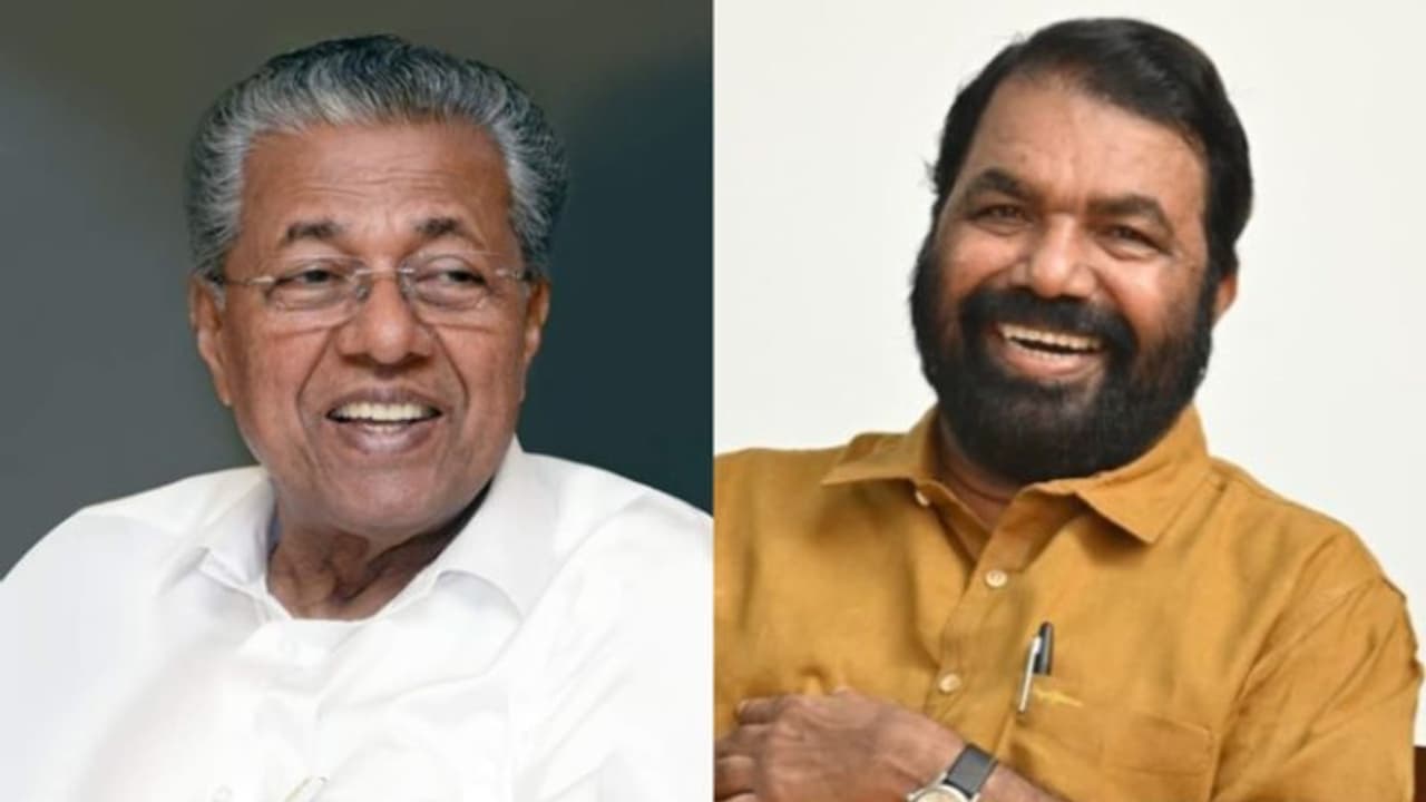 മുഖ്യമന്ത്രിയും മന്ത്രി ശിവൻകുട്ടിയും സംഘവും യൂറോപ്പിലേക്ക്