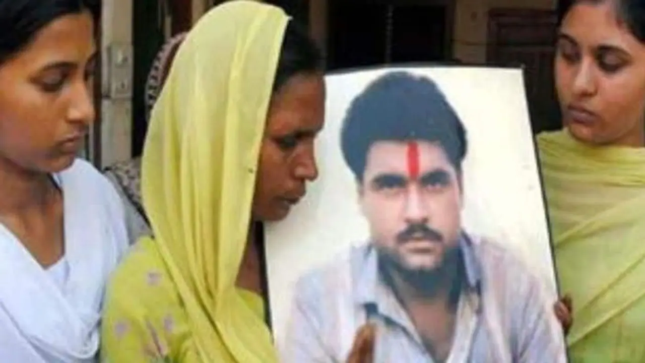 शादी के 6 साल तक साथ रहे फिर 23 साल तक किया पति का इंतजार, बहुत भावुक है सरबजीत के पत्नी सुखप्रीत कौर की कहानी