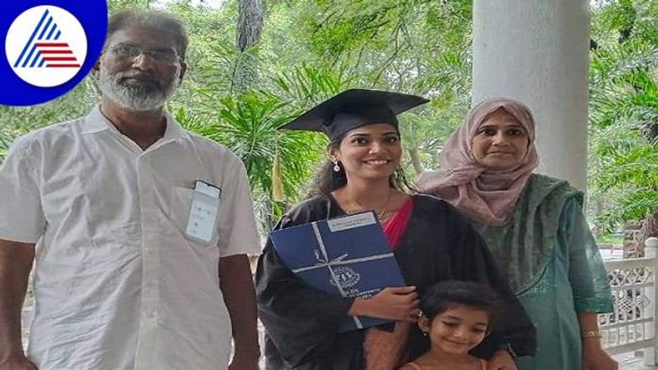 ವಿಜಯಪುರ: ಹುಬ್ಬೇರಿಸುವಂತೆ ಮಾಡಿದ ತಸ್ನಿಮ್ ಸಾಧನೆ, ಬಡತನದಲ್ಲಿ ಅರಳಿದ ಪ್ರತಿಭೆ..!