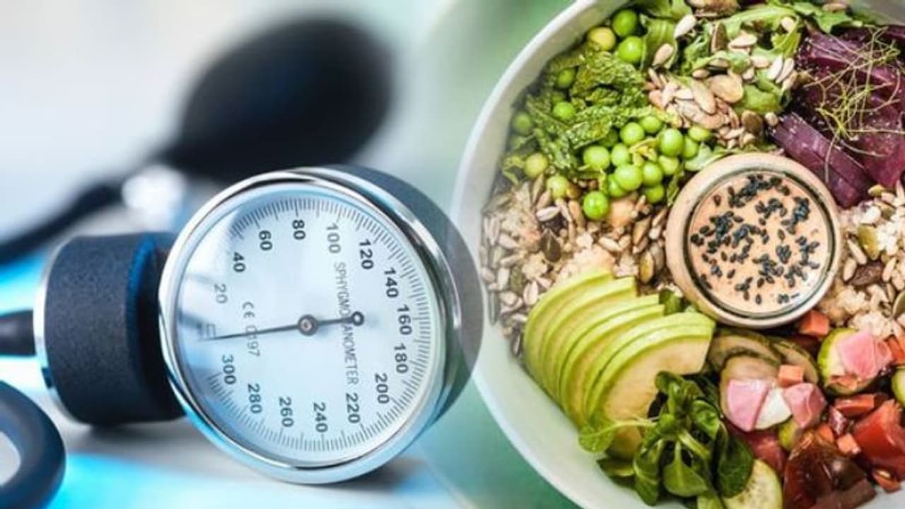 Hypertension: ഉയർന്ന രക്തസമ്മർദ്ദം നിയന്ത്രിക്കാൻ കഴിക്കാം പൊട്ടാസ്യം അടങ്ങിയ ഈ ഭക്ഷണങ്ങൾ...