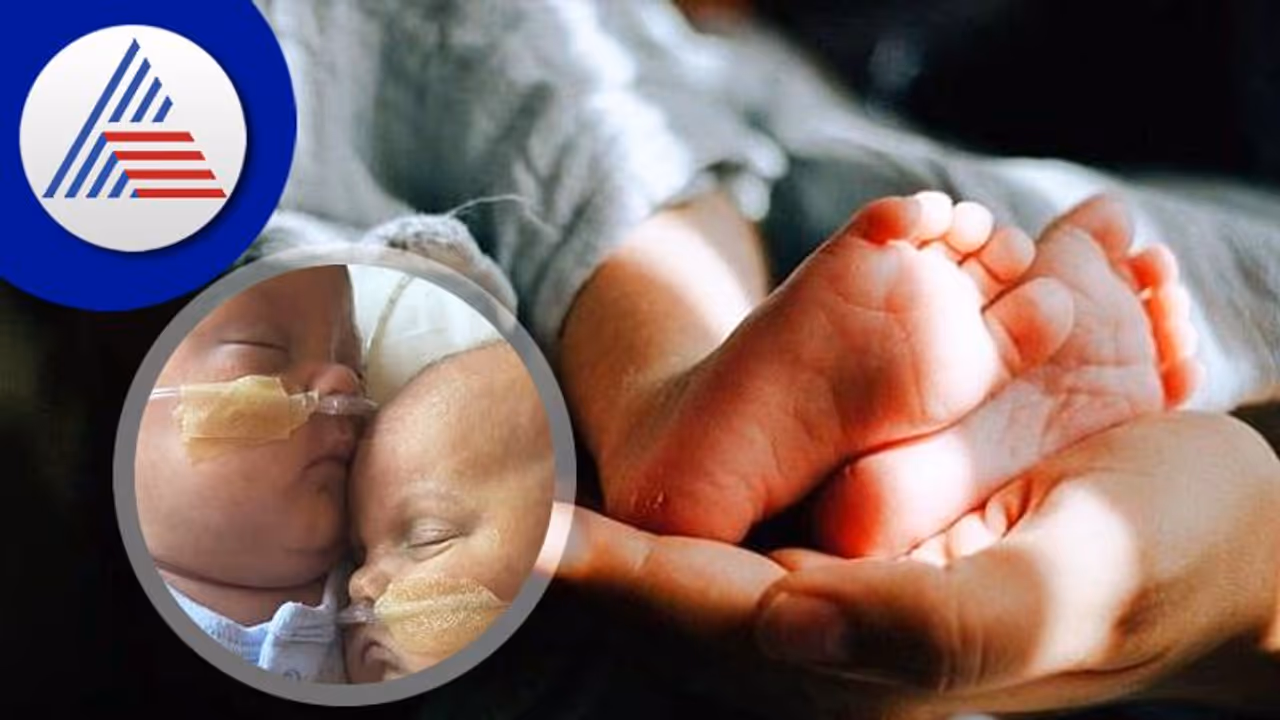 ಜೈಪುರದಲ್ಲಿ ಆಸ್ಪತ್ರೆ ಸಿಬ್ಬಂದಿ ನಿರ್ಲಕ್ಷ್ಯದಿಂದ ಮಕ್ಕಳು ಅದಲು ಬದಲು! ಜೈಪುರದಲ್ಲಿ ಆಸ್ಪತ್ರೆ ಸಿಬ್ಬಂದಿ ನಿರ್ಲಕ್ಷ್ಯದಿಂದ ಮಕ್ಕಳು ಅದಲು ಬದಲು!