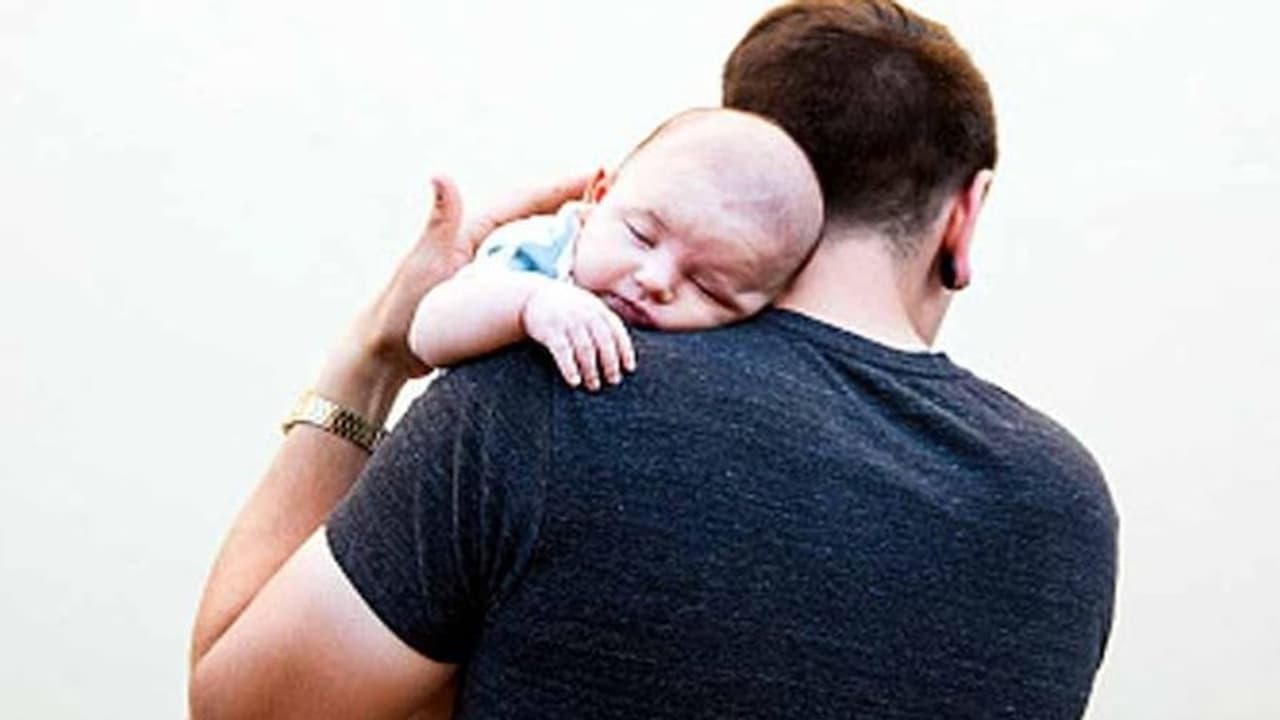 स्टडी: पहली बार घर में गूंजती हैं किलकारी तो मां ही नहीं, पिता में भी होता शारीरिक परिवर्तन स्टडी: पहली बार घर में गूंजती हैं किलकारी तो मां ही नहीं, पिता में भी होता शारीरिक परिवर्तन