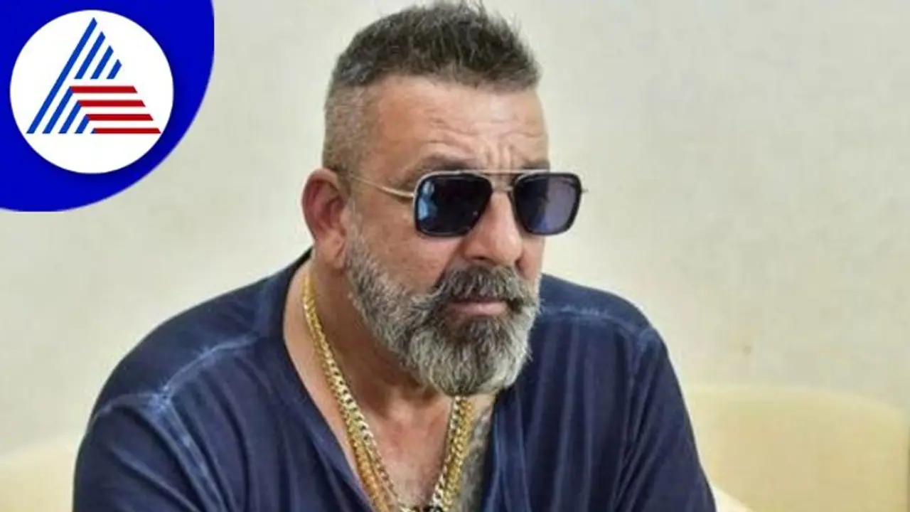 Sanjay Dutt: ತಮಿಳು ಸಿನಿಮಾದಲ್ಲಿ ಮತ್ತೆ ವಿಲನ್ ಆಗಲು 10 ಕೋಟಿ ಡಿಮ್ಯಾಂಡ್ ಮಾಡಿದ ದತ್? Sanjay Dutt: ತಮಿಳು ಸಿನಿಮಾದಲ್ಲಿ ಮತ್ತೆ ವಿಲನ್ ಆಗಲು 10 ಕೋಟಿ ಡಿಮ್ಯಾಂಡ್ ಮಾಡಿದ ದತ್?