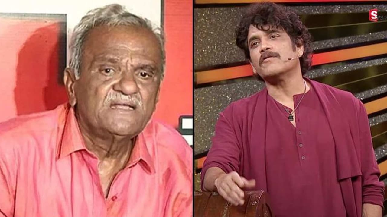 బిగ్ బాస్ షో పై దాడులు చేద్దాం, ధ్వంసం చేద్దాం... సిపిఐ నారాయణ పిలుపు! బిగ్ బాస్ షో పై దాడులు చేద్దాం, ధ్వంసం చేద్దాం... సిపిఐ నారాయణ పిలుపు!