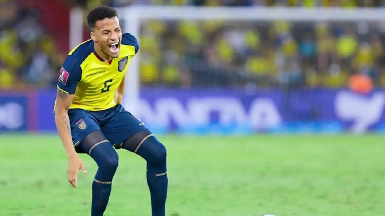 Byron Castillo's fake ID scandal explained: Why Ecuador faces World Cup axe; which team could replace them? Byron Castillo's fake ID scandal explained: Why Ecuador faces World Cup axe; which team could replace them?