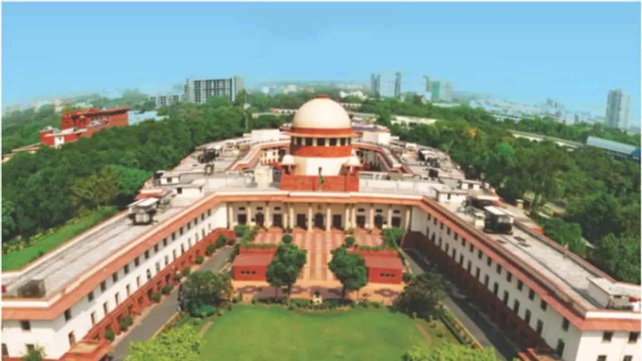 Hate Speech: ಧರ್ಮದ ಹೆಸರಿನಲ್ಲಿ ಎಂಥಾ ಸ್ಥಿತಿಗೆ ತಲುಪಿದ್ದೇವೆ..! ದ್ವೇಷ ಭಾಷಣಕ್ಕೆ ಸುಪ್ರೀಂ ಕೋರ್ಟ್‌ ಬೇಸರ!