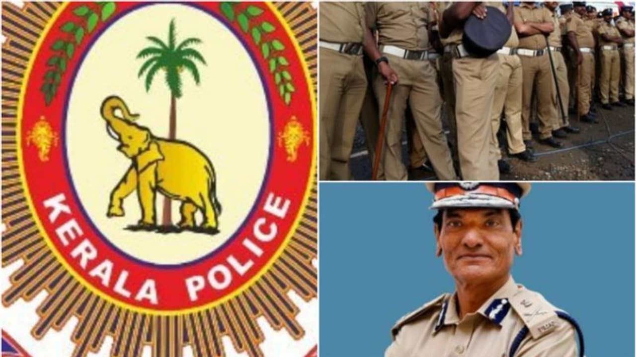 'ഉത്തരവാദിത്വങ്ങളിൽ നിന്നും ഒഴിഞ്ഞു നിൽക്കാന്‍ ഗ്രേഡ് പ്രമോഷന്‍ നിരസിക്കരുത്' ,പൊലീസുകാരോട് ഡിജിപി 