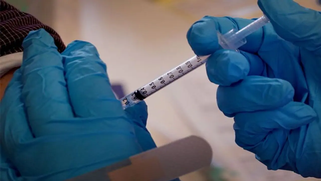 Bharat Biotech's nasal vaccine to cost Rs 800 at private hospitals, Rs 325 at govt centre