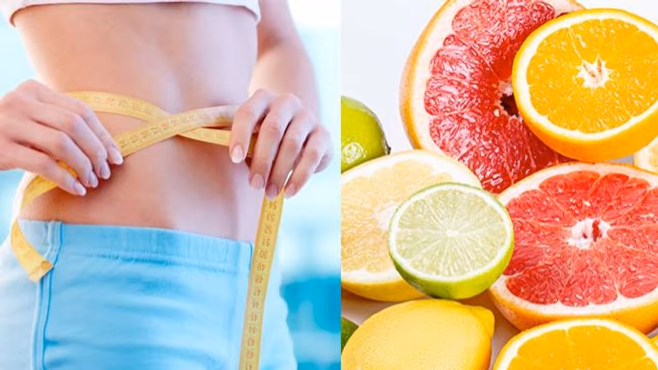 Belly Fat Loss: ശരീരത്തിലെ കൊഴുപ്പിനെ പുറംതള്ളാന്‍ സഹായിക്കുന്ന ആറ് പഴങ്ങള്‍...