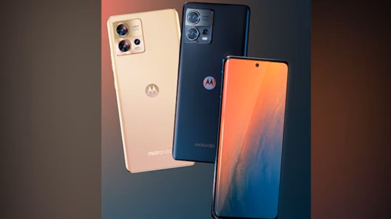 Motorola Edge 30 Fusion with 68W fast charging launched; From price to specs, know it all Motorola Edge 30 Fusion with 68W fast charging launched; From price to specs, know it all