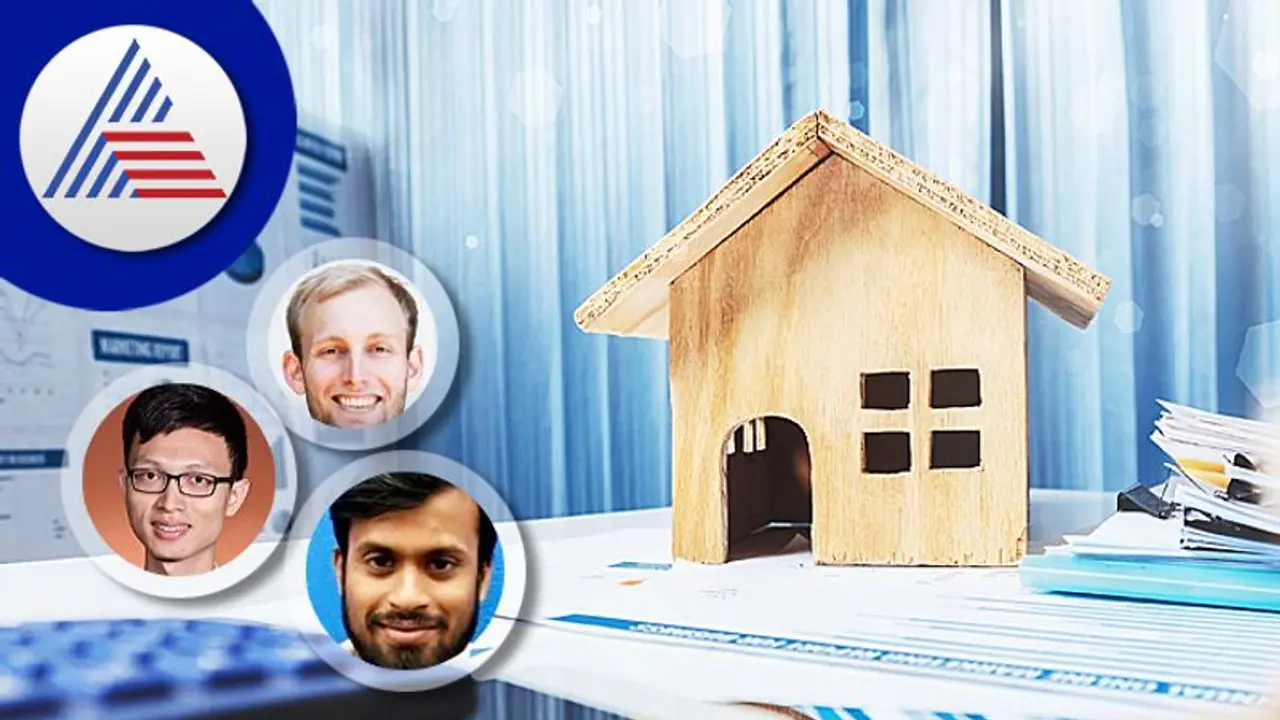 Landeed: ಬೆಂಗಳೂರು ಮೂಲದ ಈ ಸ್ಟಾರ್ಟಪ್ ಮೂಲಕ ನಿಮ್ಮ ಆಸ್ತಿಯ ದಾಖಲೆಗಳನ್ನು ಸೆಕೆಂಡ್ಗಳಲ್ಲಿ ಪರಿಶೀಲಿಸಿ..! Landeed: ಬೆಂಗಳೂರು ಮೂಲದ ಈ ಸ್ಟಾರ್ಟಪ್ ಮೂಲಕ ನಿಮ್ಮ ಆಸ್ತಿಯ ದಾಖಲೆಗಳನ್ನು ಸೆಕೆಂಡ್ಗಳಲ್ಲಿ ಪರಿಶೀಲಿಸಿ..!