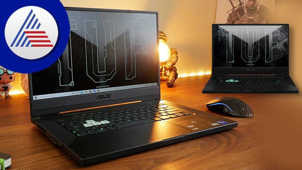 ASUS TUF Dash F15 Review: ಟಫ್ ಮತ್ತು ಡ್ಯಾಶಿಂಗ್ ಗೇಮಿಂಗ್ ಲ್ಯಾಪ್ಟಾಪ್! ASUS TUF Dash F15 Review: ಟಫ್ ಮತ್ತು ಡ್ಯಾಶಿಂಗ್ ಗೇಮಿಂಗ್ ಲ್ಯಾಪ್ಟಾಪ್!