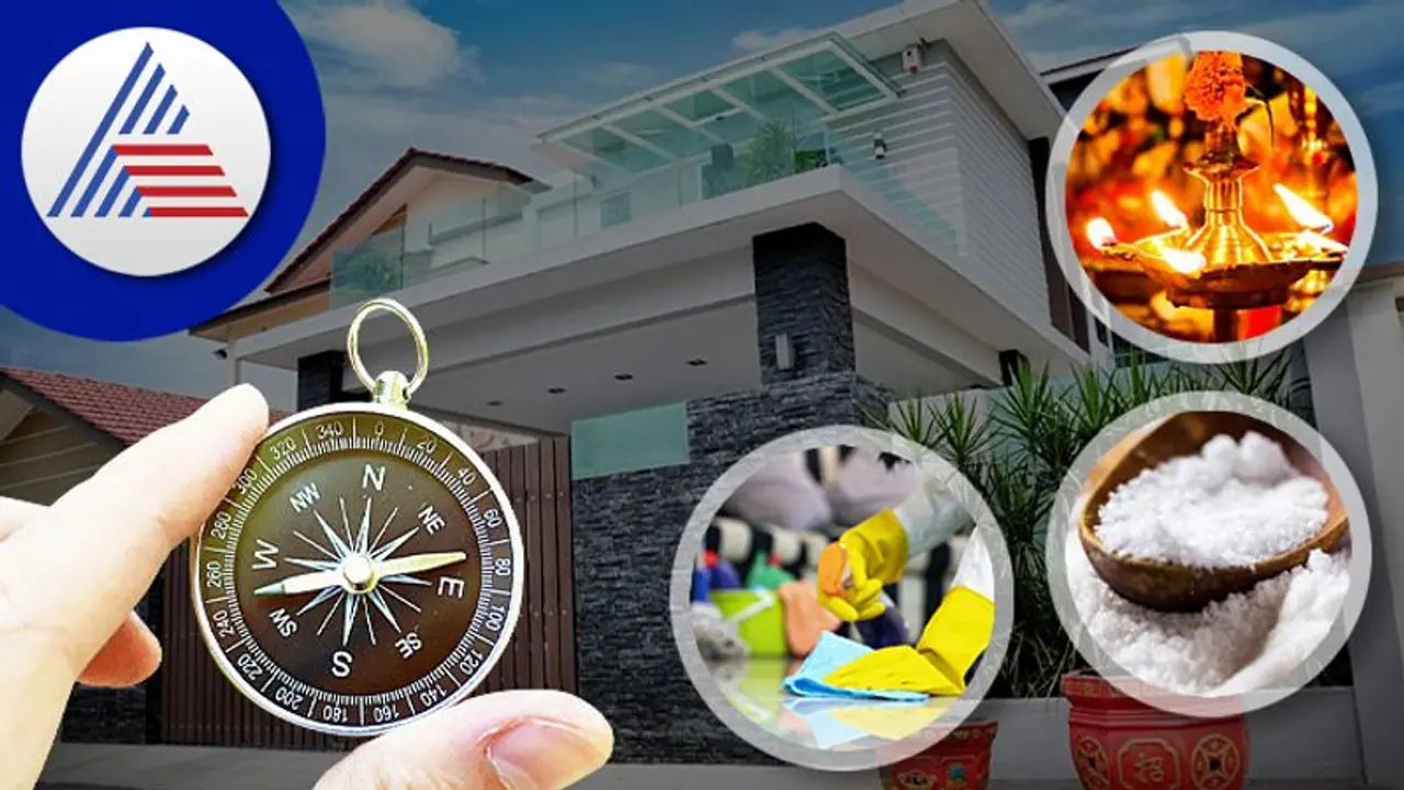 காலையில் எழுந்தவுடன் செய்ய வேண்டியது இதுதான் வாஸ்து சாஸ்திரம் சொல்லும் உண்மை..!! காலையில் எழுந்தவுடன் செய்ய வேண்டியது இதுதான் வாஸ்து சாஸ்திரம் சொல்லும் உண்மை..!!