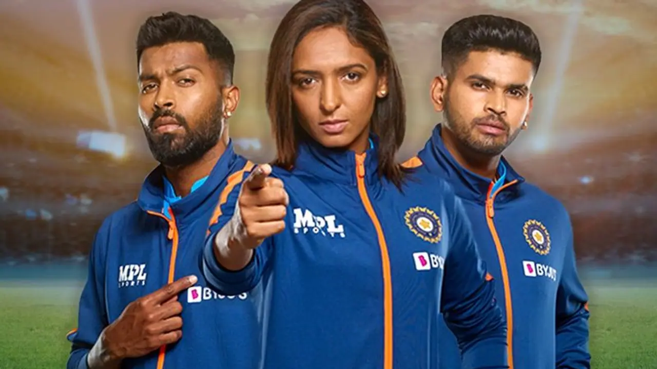 ICC T20 World Cup 2022: BCCI to bring back sky blue jersey? Fans react to announcement video ICC T20 World Cup 2022: BCCI to bring back sky blue jersey? Fans react to announcement video