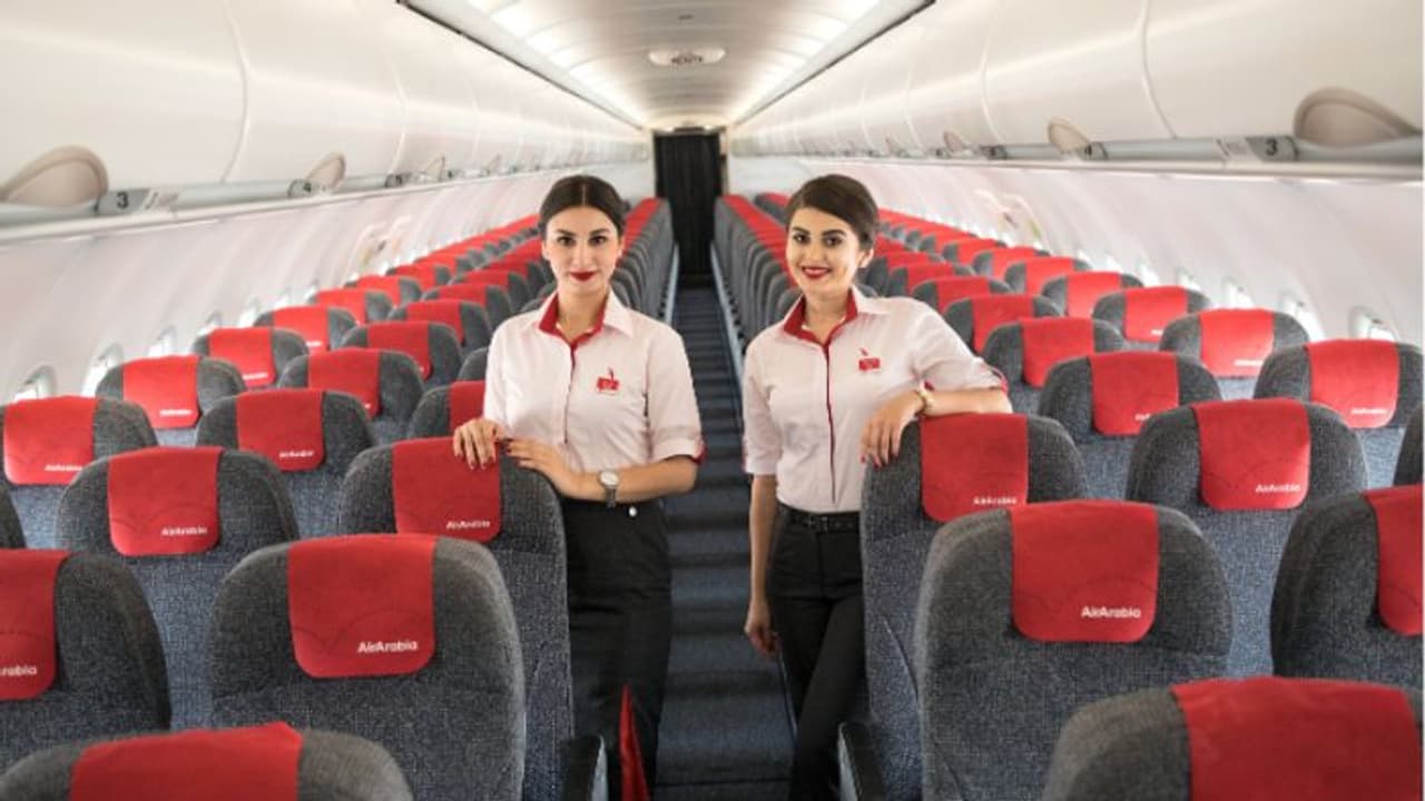 ഒരു വര്ഷത്തേക്ക് എത്ര വേണമെങ്കിലും യാത്ര ചെയ്യാനുള്ള ടിക്കറ്റുകള് സൗജന്യമായി നല്കി വിമാനക്കമ്പനി ഒരു വര്ഷത്തേക്ക് എത്ര വേണമെങ്കിലും യാത്ര ചെയ്യാനുള്ള ടിക്കറ്റുകള് സൗജന്യമായി നല്കി വിമാനക്കമ്പനി