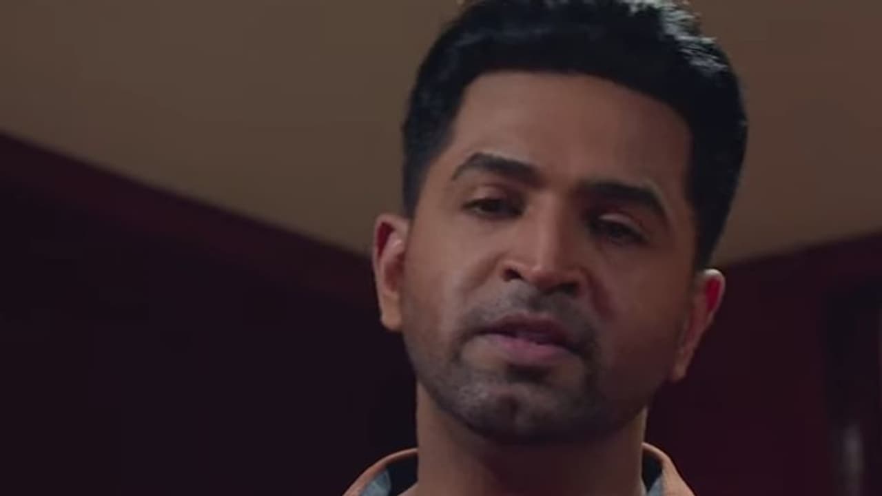 അരുണ് വിജയ് നായകനായി 'സിനം', സ്നീക്ക് പീക്ക് പുറത്തുവിട്ടു അരുണ് വിജയ് നായകനായി 'സിനം', സ്നീക്ക് പീക്ക് പുറത്തുവിട്ടു