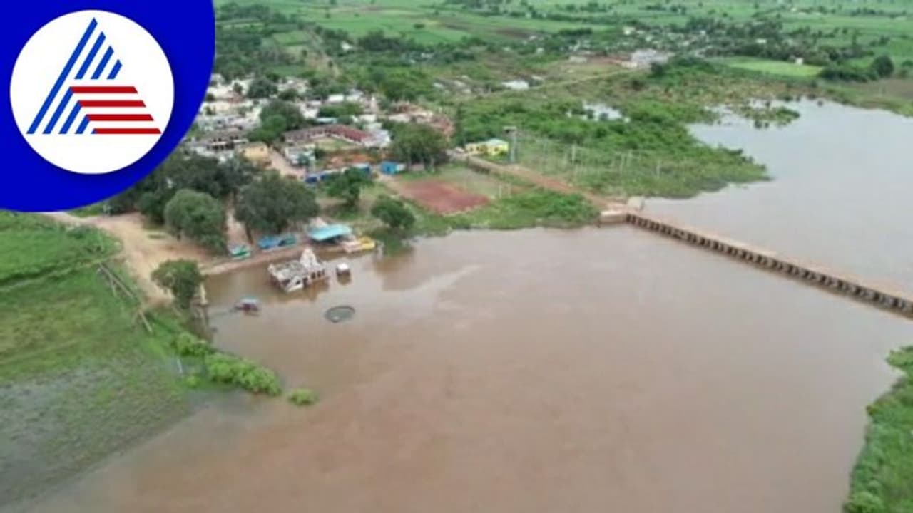 ಈ ವರ್ಷ ದೇಶದಲ್ಲೇ ಮಳೆಹಾನಿ ಕರ್ನಾಟಕದಲ್ಲೇ ಹೆಚ್ಚು..!