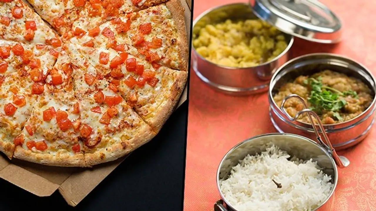 Pizza or Dal Chawal? Junk food or homemade food? Read this before you make your choice
