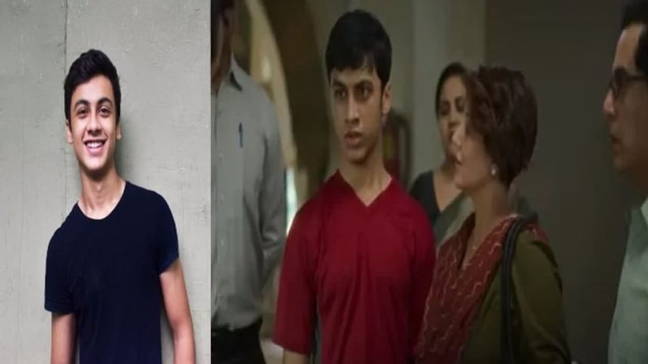 হিন্দি ওটিটি বলয়ে আরও বাঙালি তরুণ, ক্রিমিনাল জাস্টিসে নজর কাড়ছেন আদিত্য হিন্দি ওটিটি বলয়ে আরও বাঙালি তরুণ, ক্রিমিনাল জাস্টিসে নজর কাড়ছেন আদিত্য