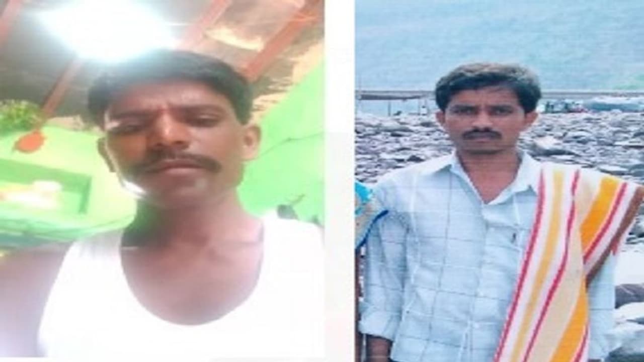 ಚಿತ್ರದುರ್ಗ: ಸೇತುವೆ ದಾಟುವ ವೇಳೆ ಇಬ್ಬರು ಯುವಕರು ನೀರುಪಾಲು